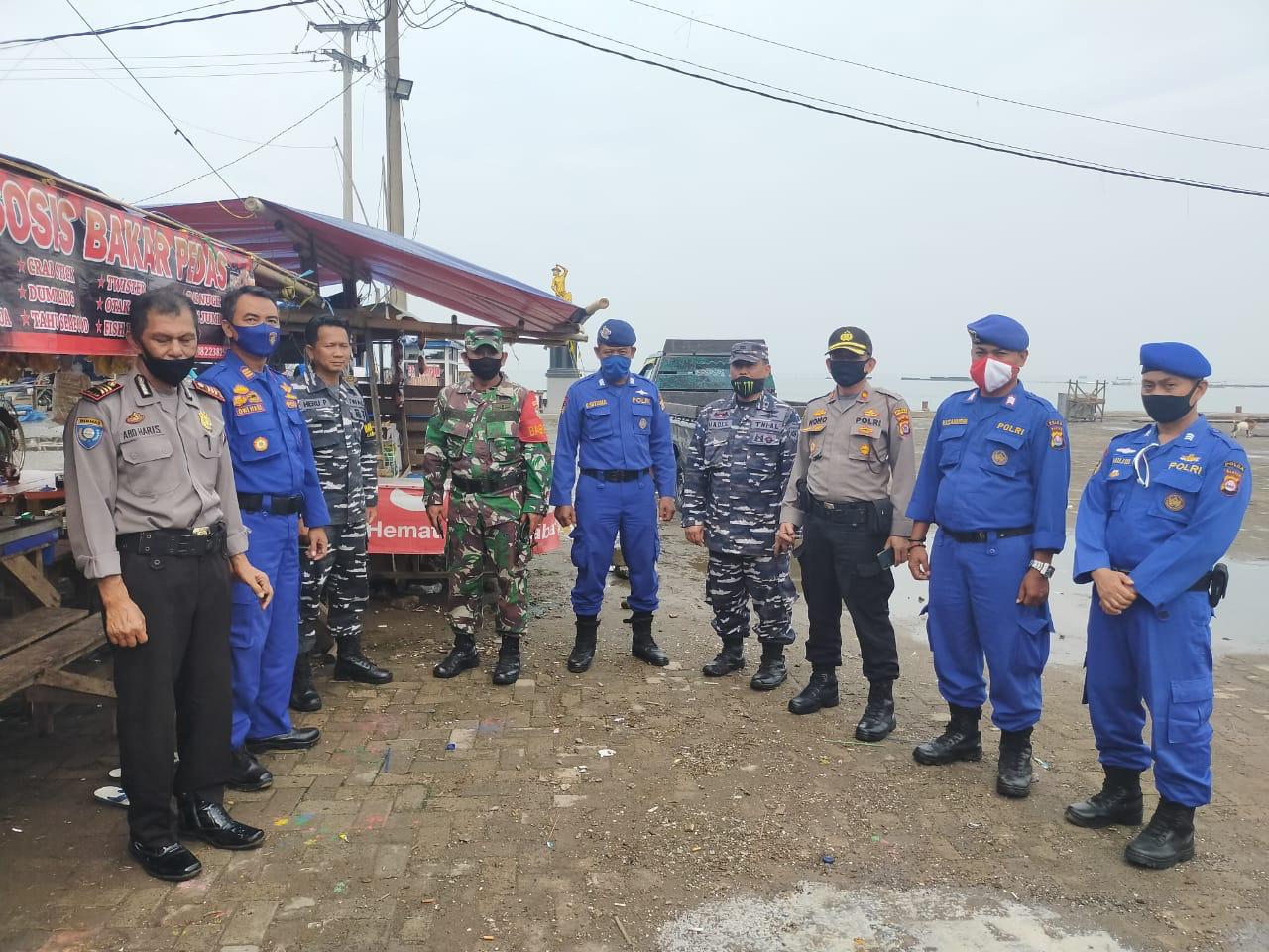 ABK KMP Suki 2 Hilang Misterius di Perairan Merak Sempat Terekam CCTV Lakukan Ini