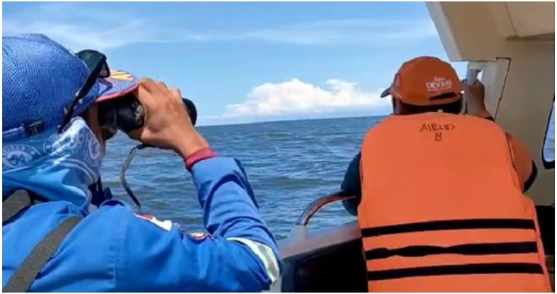 Hilang Sejak Minggu Siang, Nelayan Asal Mandangin Sampang Belum Ditemukan