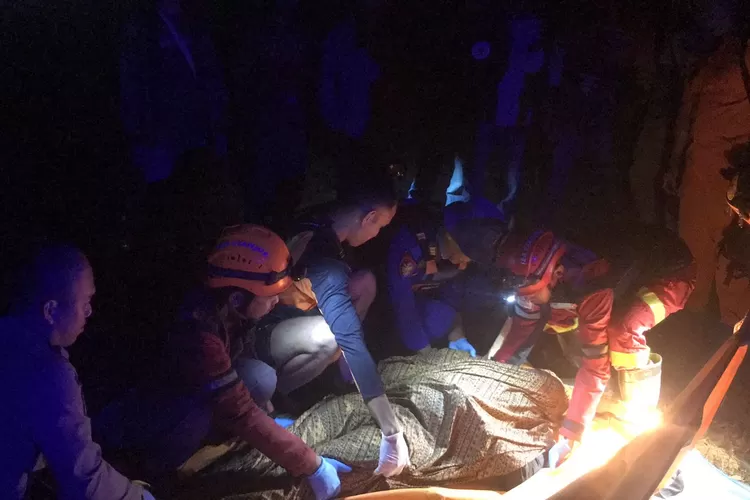 Pemancing Tewas Tenggelam di Waduk Cirata, Polisi Imbau Masyarakat Lebih Hati-Hati