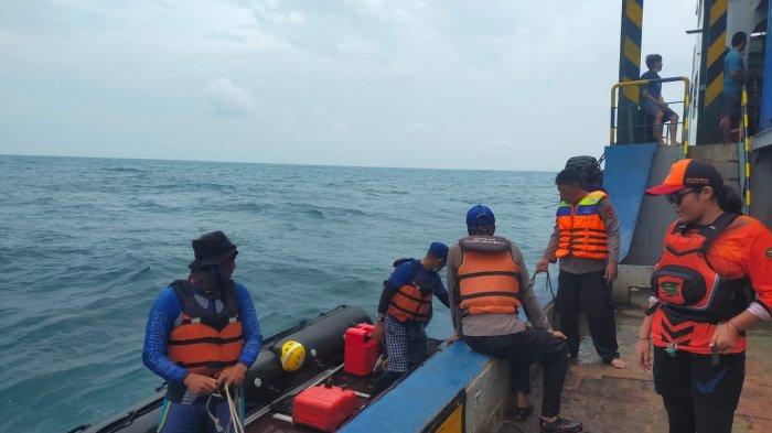 Hari Keempat Pencarian, Koki Kapal KM Indra Jaya yang Hilang di Perairan Indramayu Belum Ditemukan