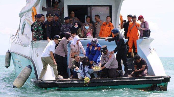 Sosok AKP Arif Rahman, Pilot Helikopter Polairud 105/P1103 yang Sampai Hari Ini Belum Ditemukan