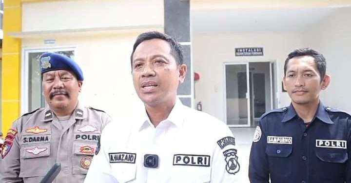 Penemuan Mayat Tanpa Identitas di Lamongan, Polisi Lakukan Penyidikan