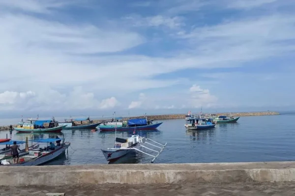 Polairud Selayar tangani kasus pidana terkait dugaan perdagangan biota laut